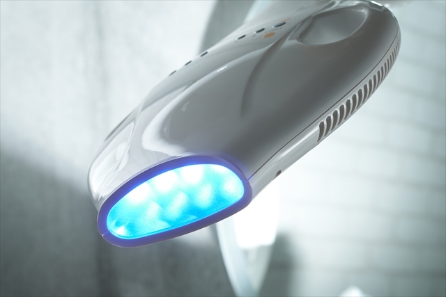 ホワイトニングはどのくらいの頻度で行うのが良いの？