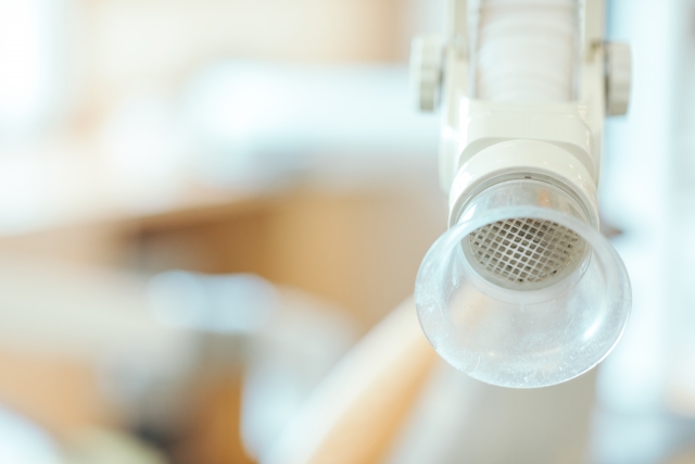 アマルガムって何？修復することはできますか？