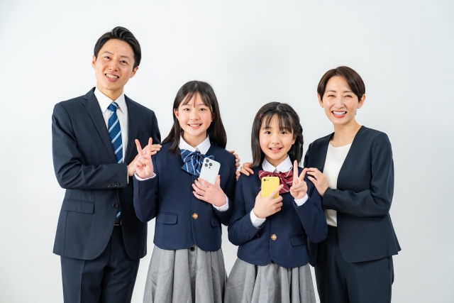 卒園・卒業・入学シーズンを白い歯で迎えませんか